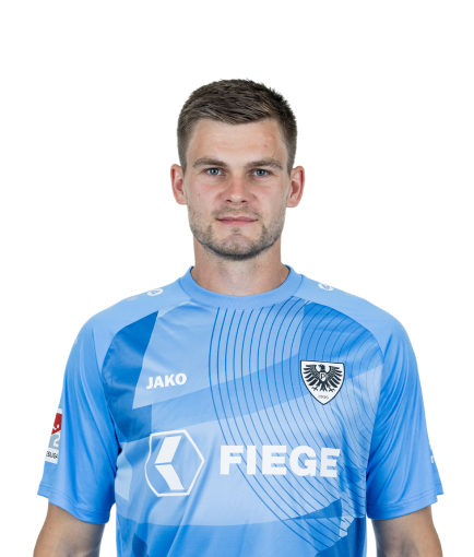 Morten Jens Behrens photo