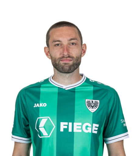 Rico Preißinger photo