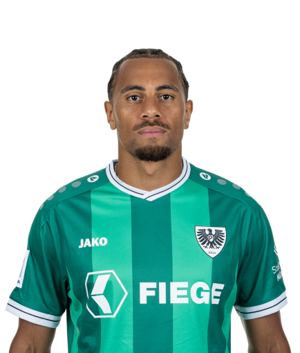 Etienne Amenyido photo