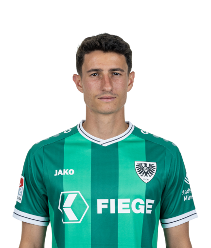 Marco Meyerhöfer photo