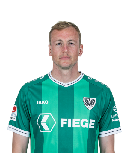 Simon Scherder photo