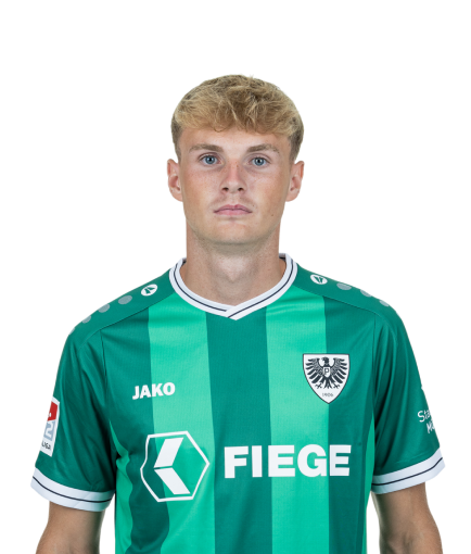 Marvin Benjamins photo