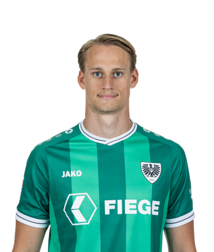 Oscar Ingemar Kristoffer Vilhelmsson photo