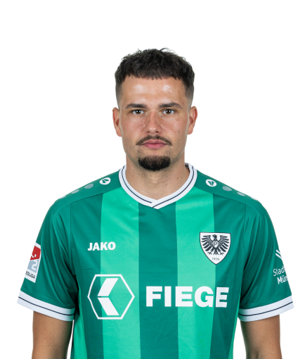 Yassine Bouchama photo