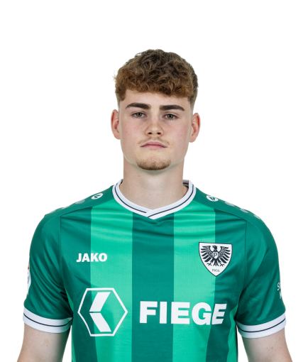 Jakob Benjamin Korte photo